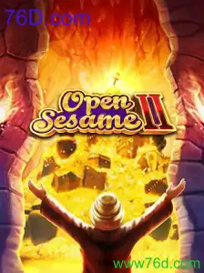 OpenSesameII: Uma Aventura no Mundo dos Jogos Digitais